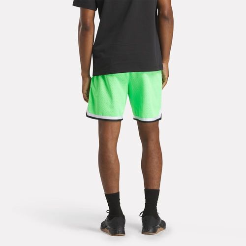 Shorts Training | Reebok Basketball Transition Short | Hombre