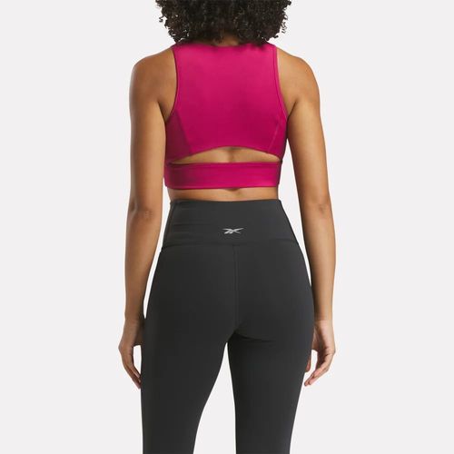 Top Deportivo Running | Id Train High Support Bra | Mujer