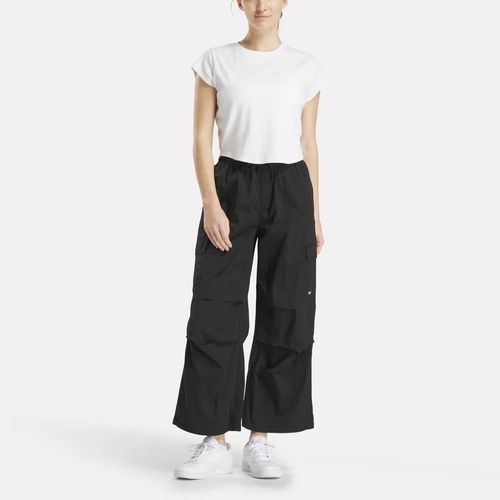 Pantalón Classics | Studio Style Cargo Pant | Mujer