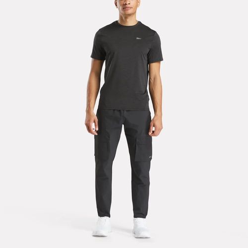 Pantalón Training | Activ Coll Skystretch Woven Cargo Pant | Hombre