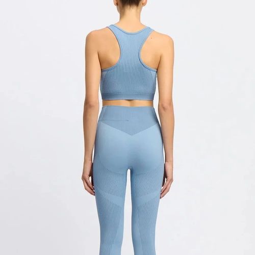 Top Deportivo Training | Rbk Lab Seamless Bra | Mujer