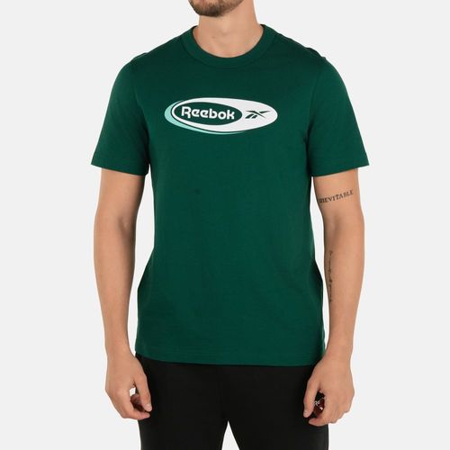 Camiseta Classics | Ri Brand Proud Tee | Hombre