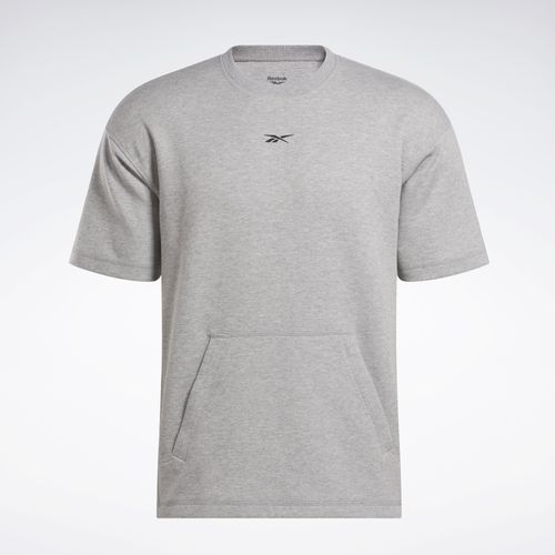 Camiseta Training | Athlete Crew Short Sleeve Tee | Hombre