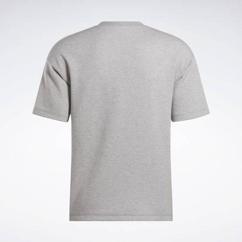 Camiseta Training | Athlete Crew Short Sleeve Tee | Hombre