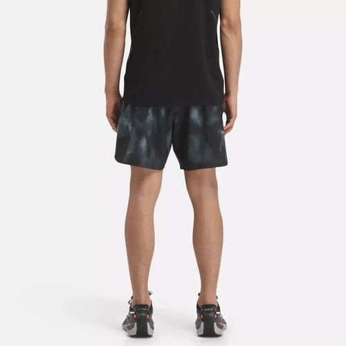 Short Training | Speed 3.0 Short Aop | Hombre