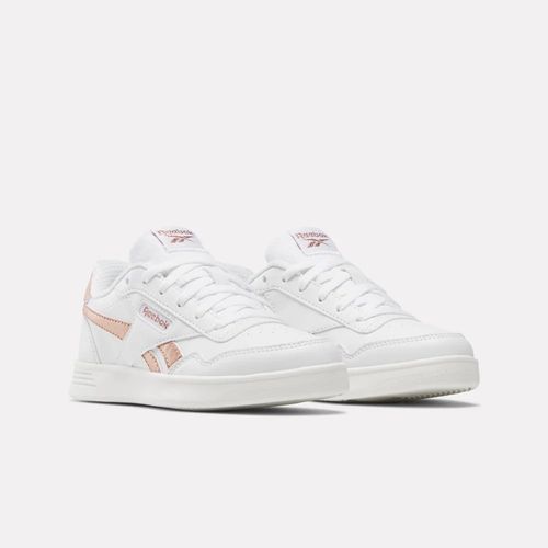 Tenis Classics | Reebok Court Advance | Niños