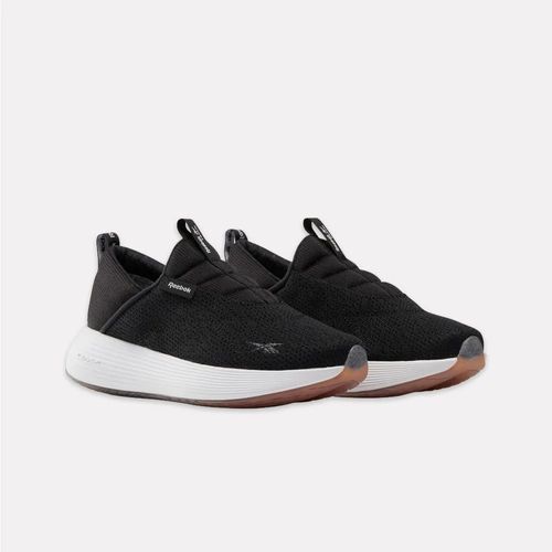 Tenis Walking | Dmx Comfort Slip On | Mujer