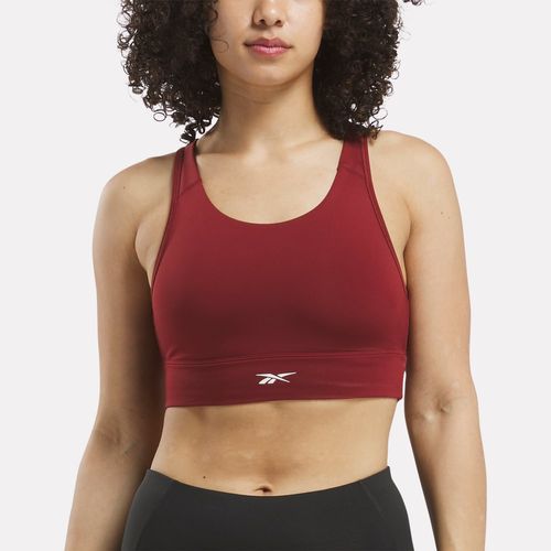 Top Deportivo Training | Id Train High Support Bra | Mujer