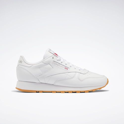 Tenis Classics | Classic Leather | Unisex