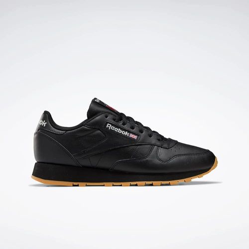 Tenis Classics | Classic Leather | Unisex