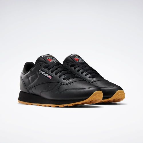 Tenis Classics | Classic Leather | Unisex