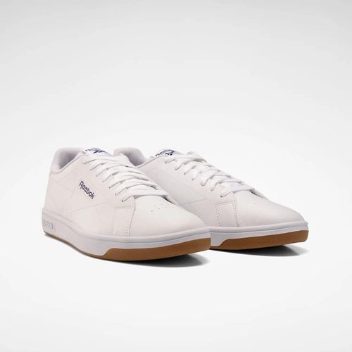 Tenis Classics | Reebok Court Clean | Hombre
