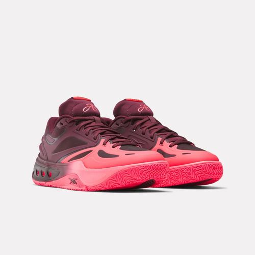 Tenis Basketball | Engine A | Unisex