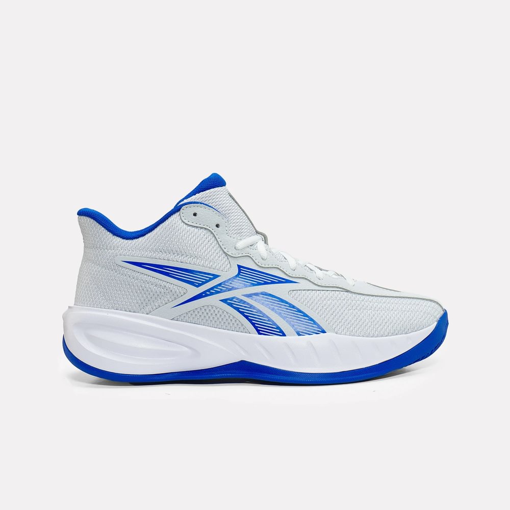 Tenis Basketball | Reebok Press | Unisex - Imagen 1