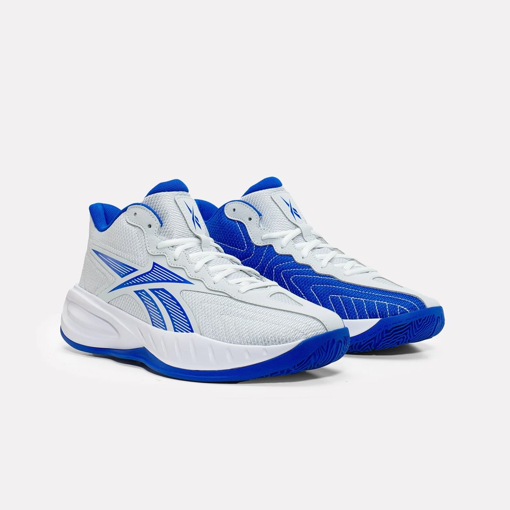 Tenis Basketball | Reebok Press | Unisex - Imagen 2