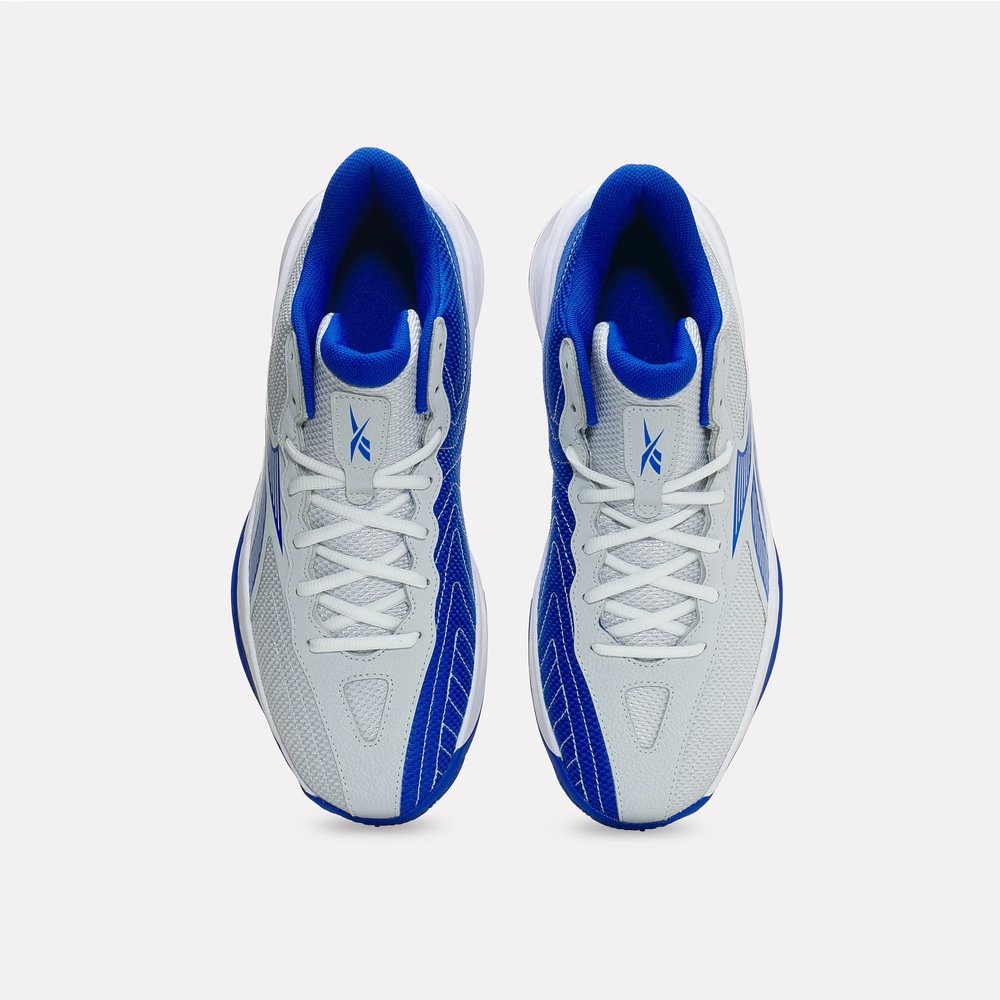 Tenis Basketball | Reebok Press | Unisex - Imagen 3