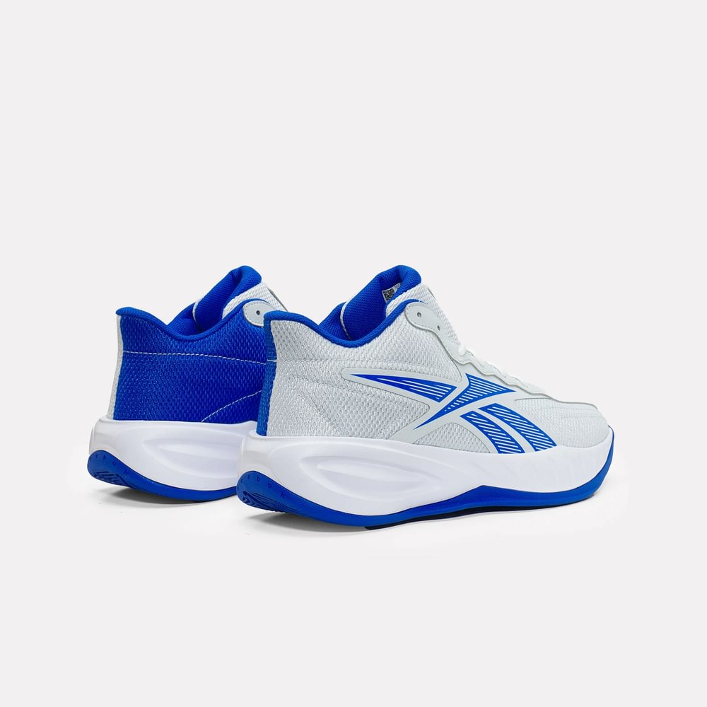 Tenis Basketball | Reebok Press | Unisex - Imagen 4