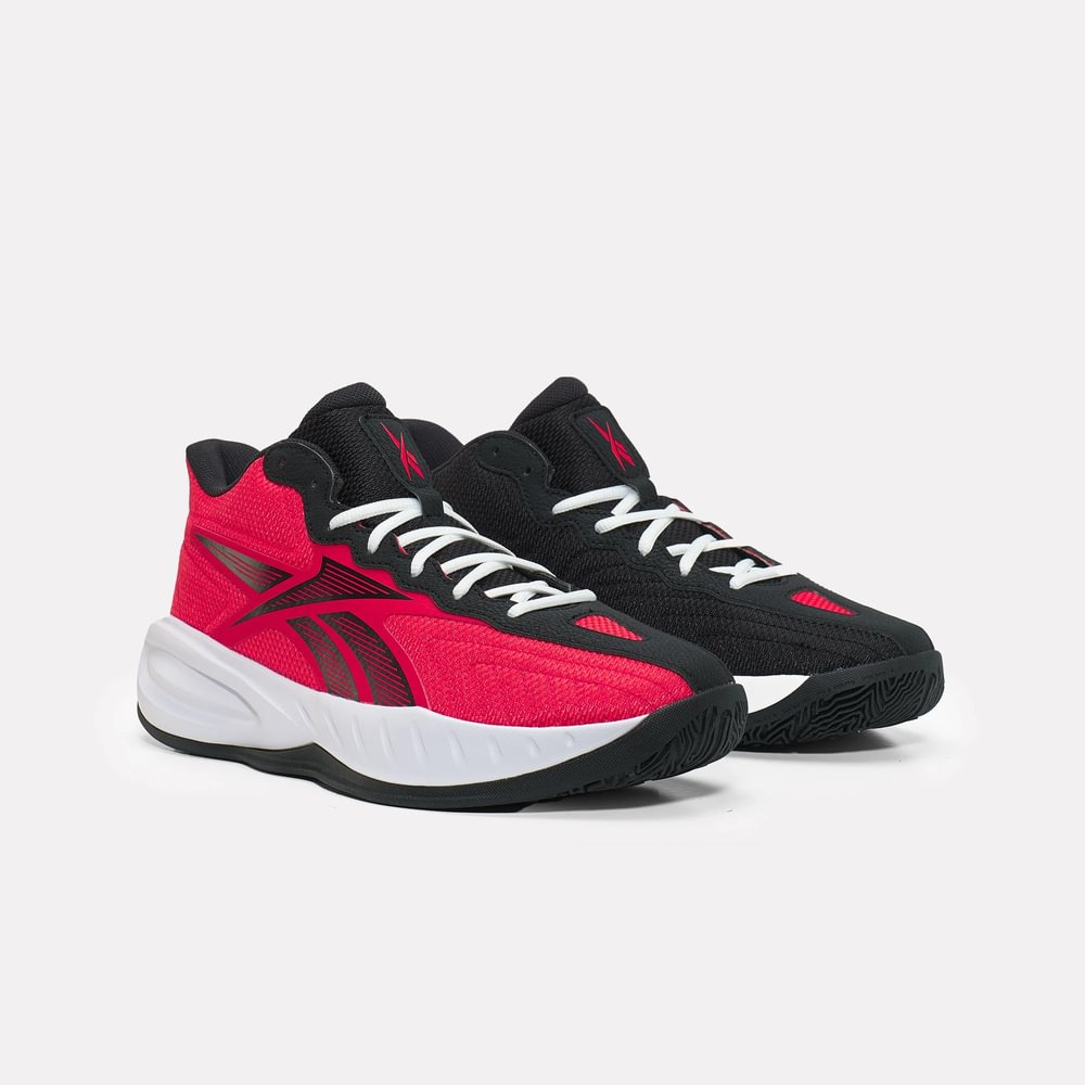Tenis Basketball | Reebok Press | Unisex - Imagen 2
