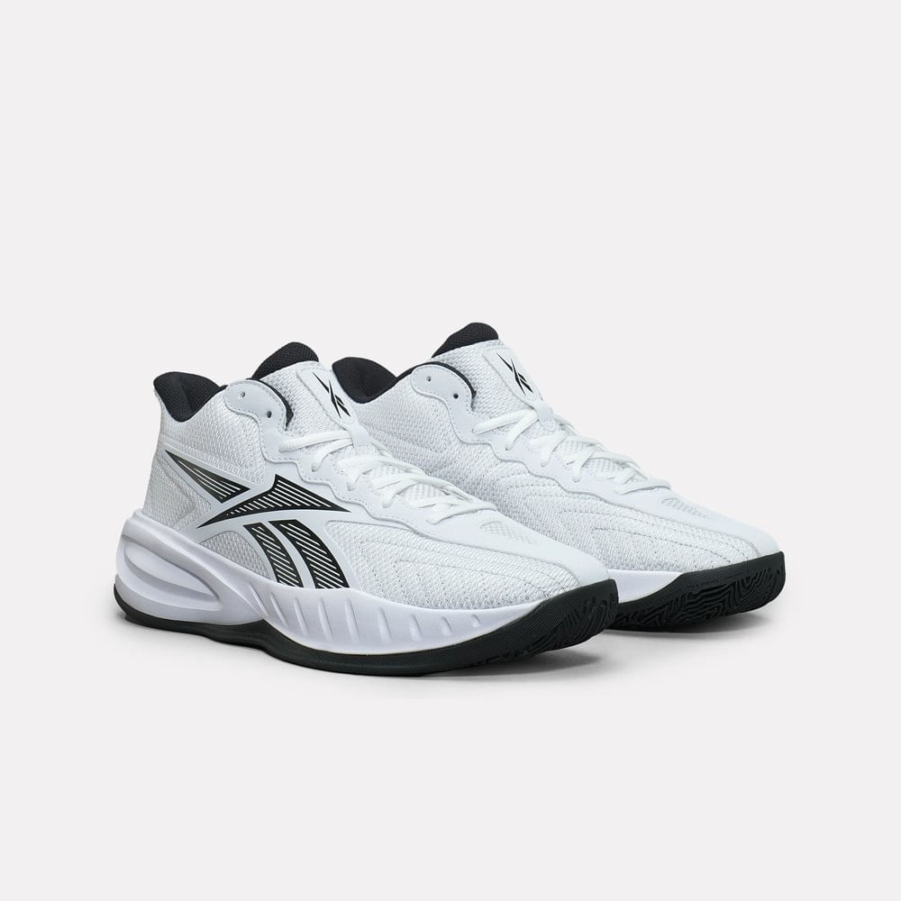Tenis Basketball | Reebok Press | Unisex - Imagen 2