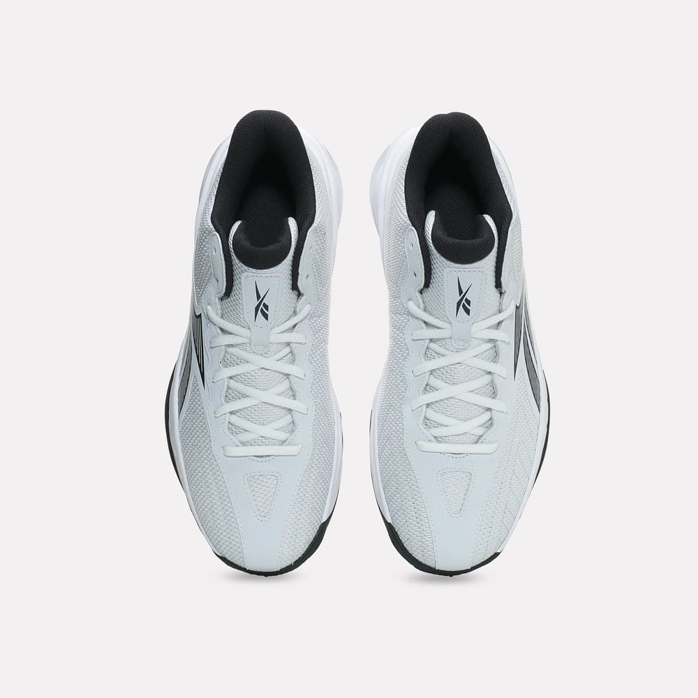 Tenis Basketball | Reebok Press | Unisex - Imagen 3