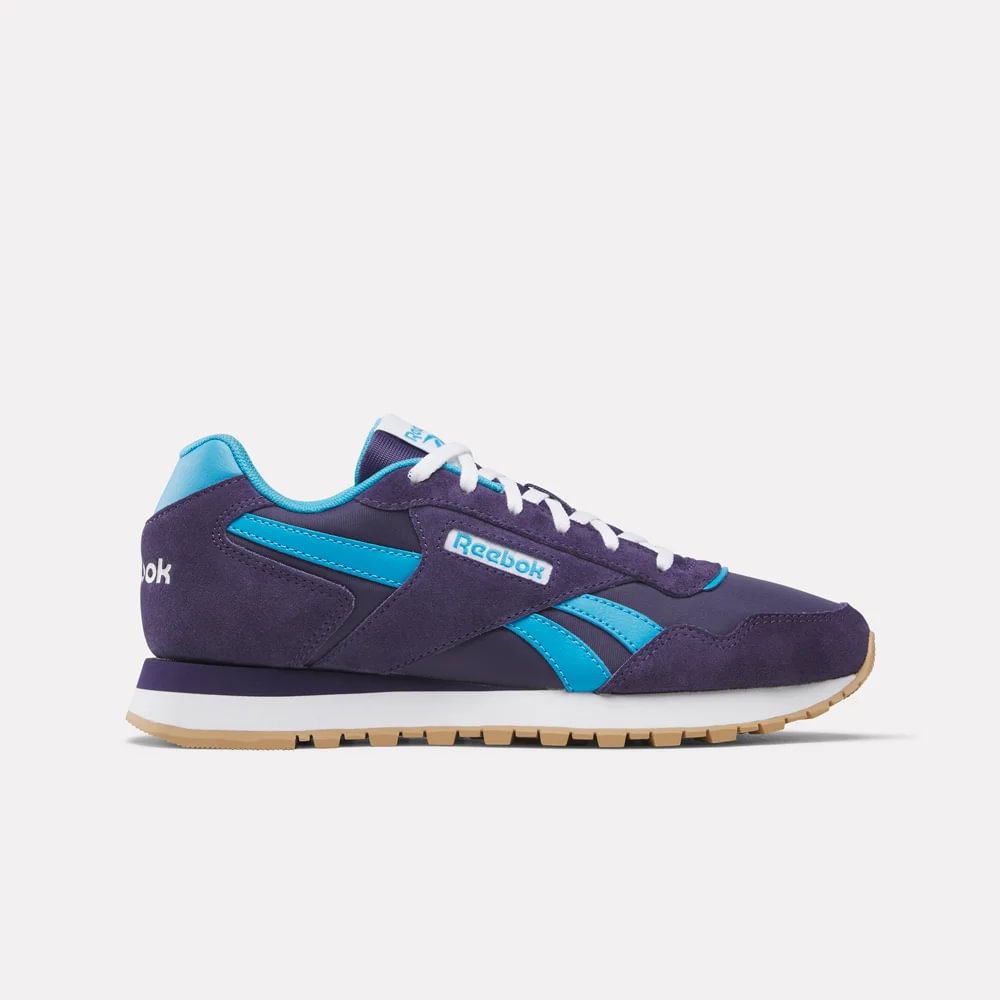 Tenis Classics | Reebok Glide | Mujer - Imagen 1