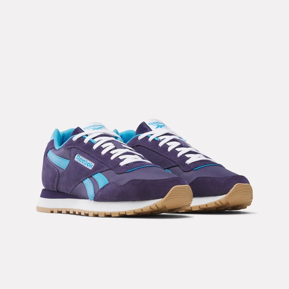 Tenis Classics | Reebok Glide | Mujer - Imagen 2