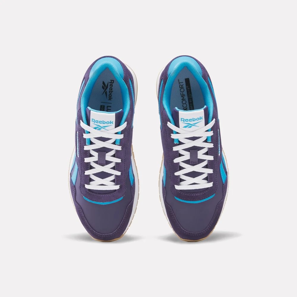 Tenis Classics | Reebok Glide | Mujer - Imagen 3