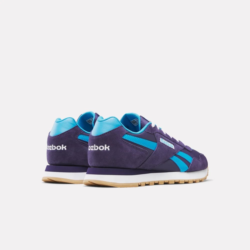 Tenis Classics | Reebok Glide | Mujer - Imagen 4