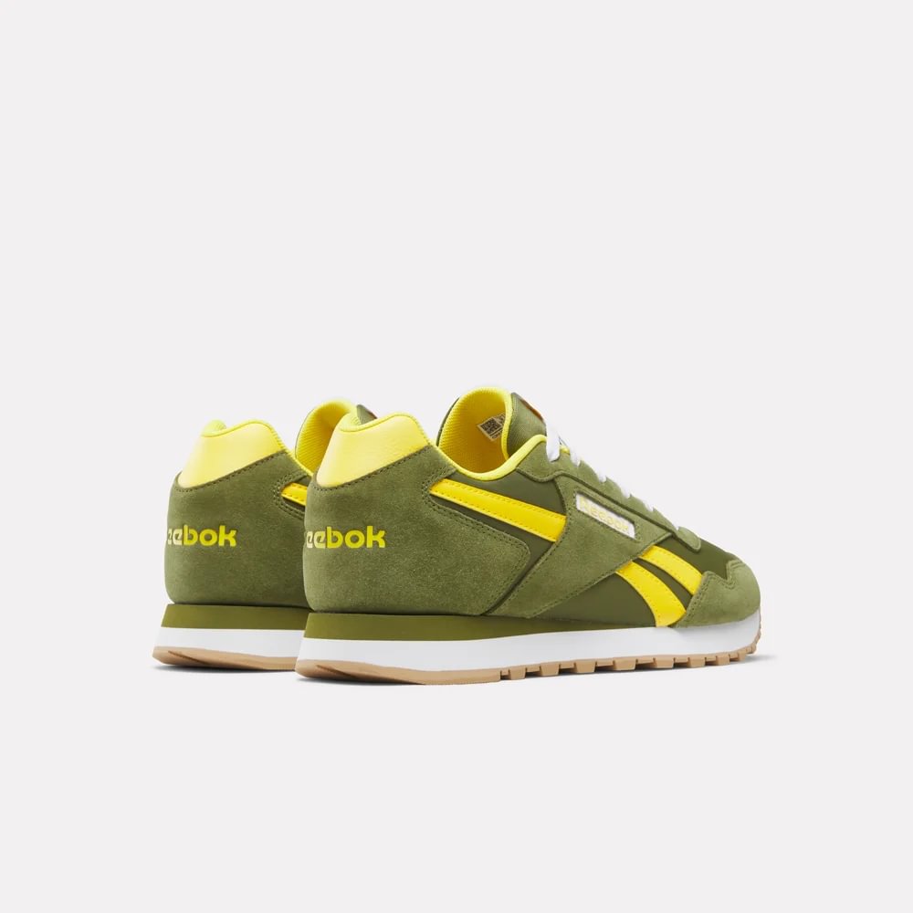 Tenis Classics | Reebok Glide | Unisex - Imagen 4