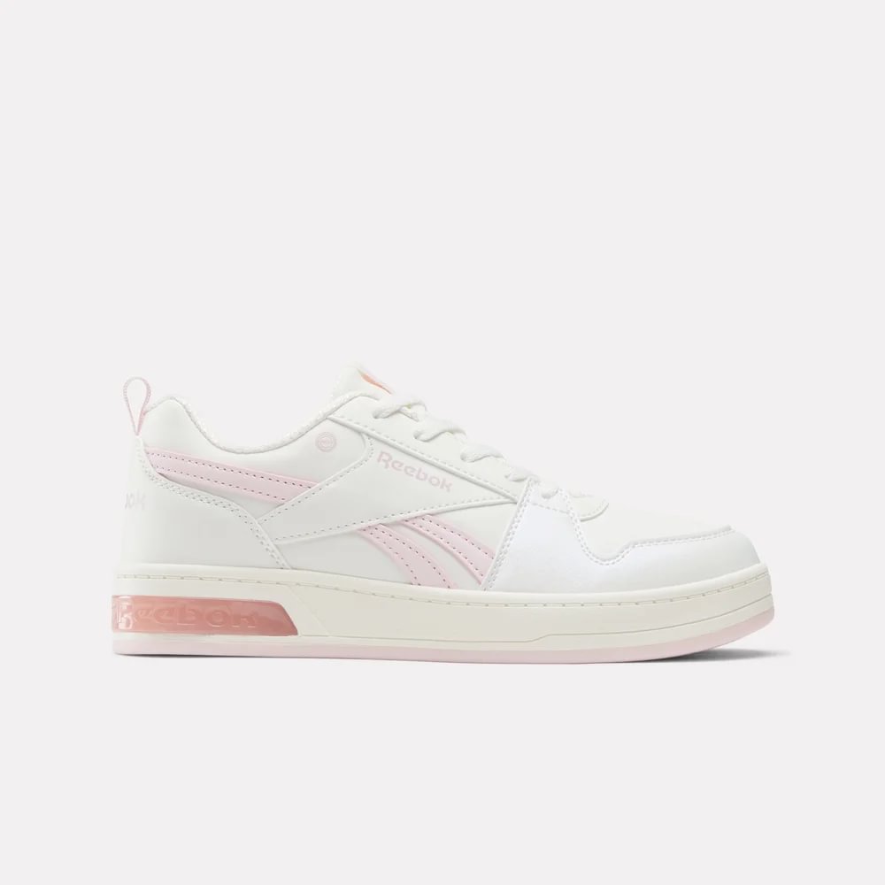 Tenis Classics | Reebok Royal Prime Step N' Flash | Niña - Imagen 1