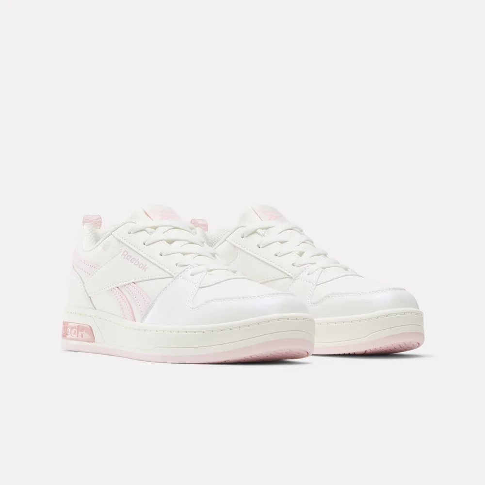 Tenis Classics | Reebok Royal Prime Step N' Flash | Niña - Imagen 2