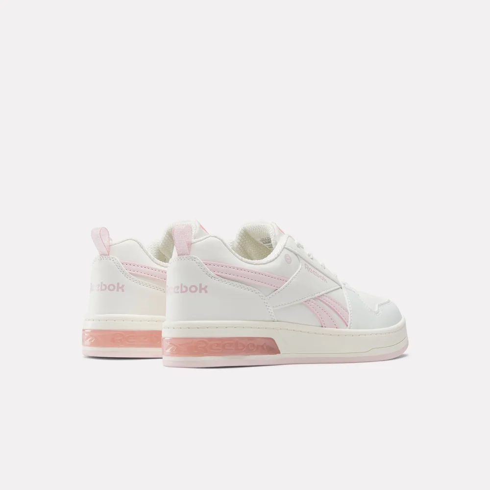 Tenis Classics | Reebok Royal Prime Step N' Flash | Niña - Imagen 4