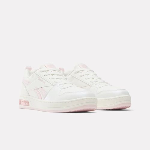 Tenis Classics | Reebok Royal Prime Step N' Flash | Niña