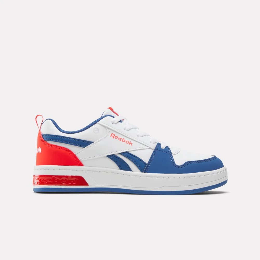 Tenis Classics | Reebok Royal Prime Step N' Flash | Unisex - Imagen 1