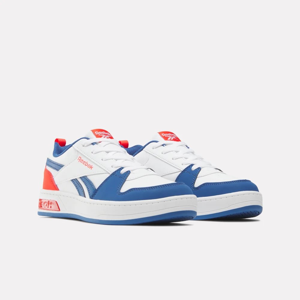 Tenis Classics | Reebok Royal Prime Step N' Flash | Unisex - Imagen 2
