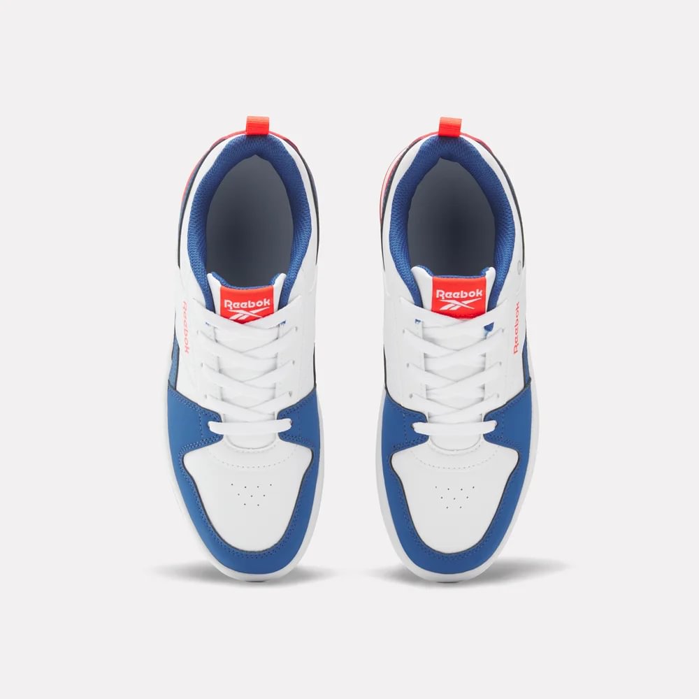 Tenis Classics | Reebok Royal Prime Step N' Flash | Unisex - Imagen 3