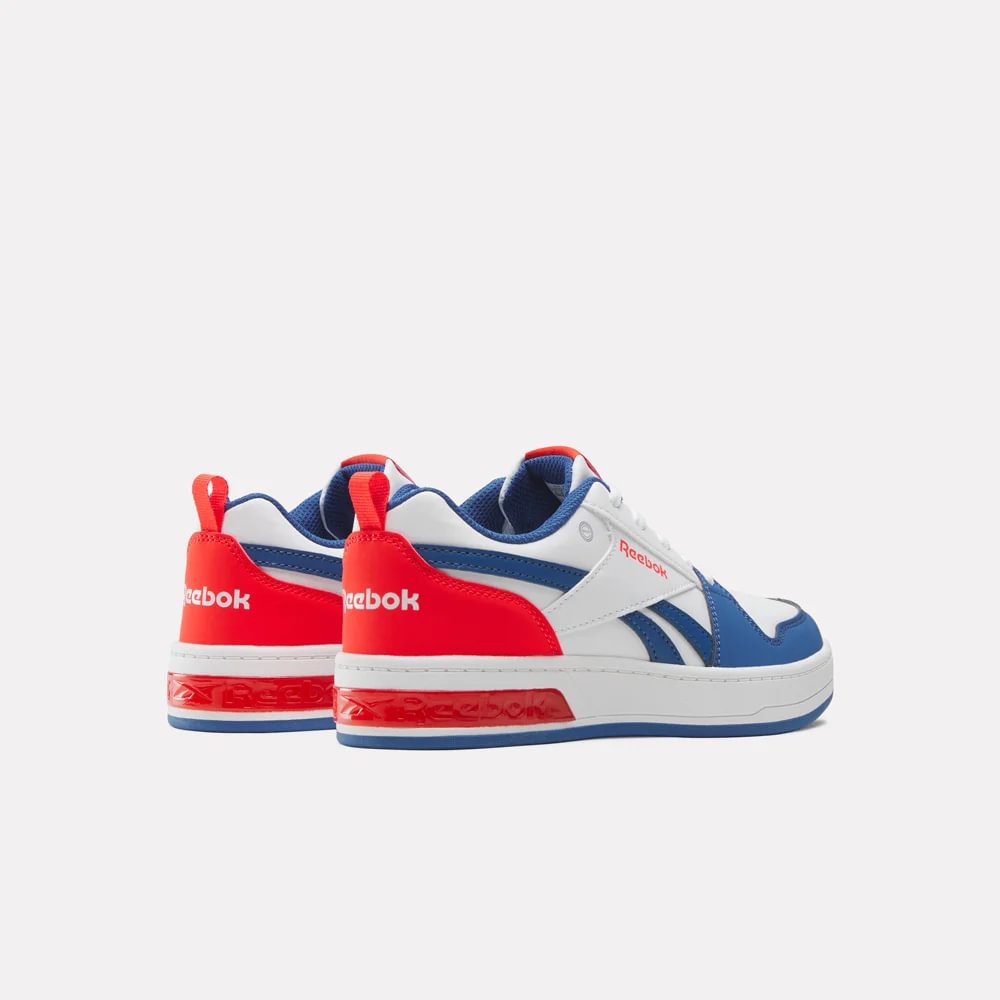 Tenis Classics | Reebok Royal Prime Step N' Flash | Unisex - Imagen 4