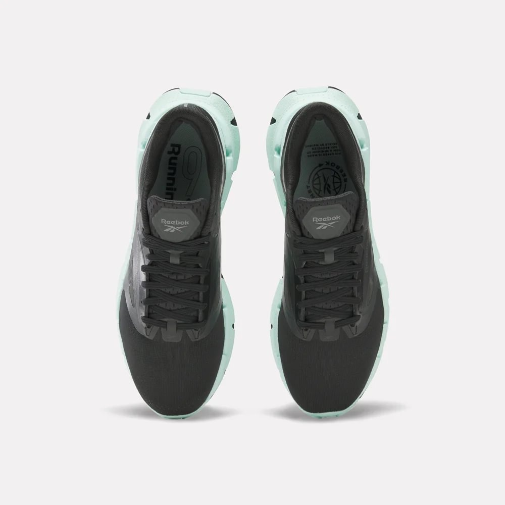 Tenis Running | Floatzig Symmetros | Hombre - Imagen 3