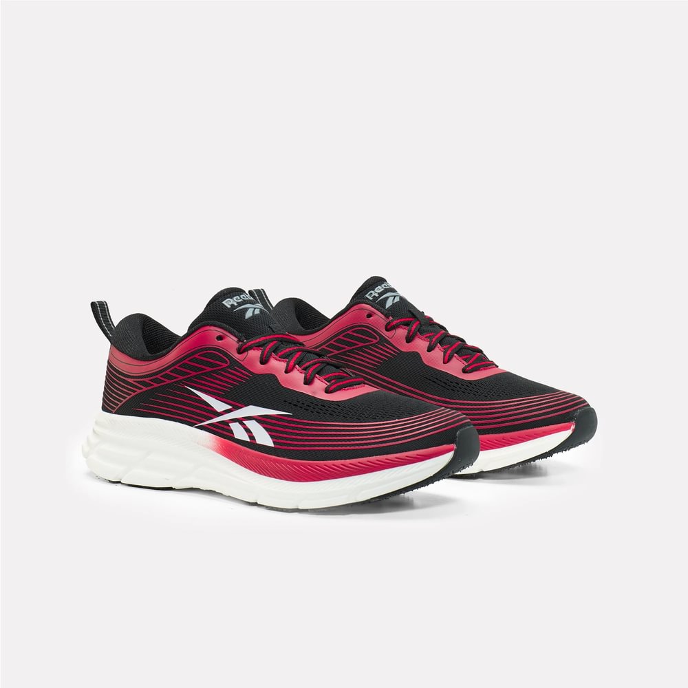 Tenis Running | Reebok Road Strider | Hombre - Imagen 2