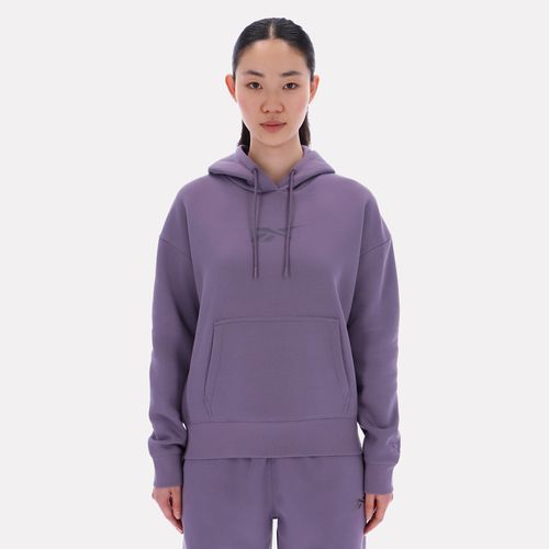 Buzo Classics | April Overhead Hoody | Mujer