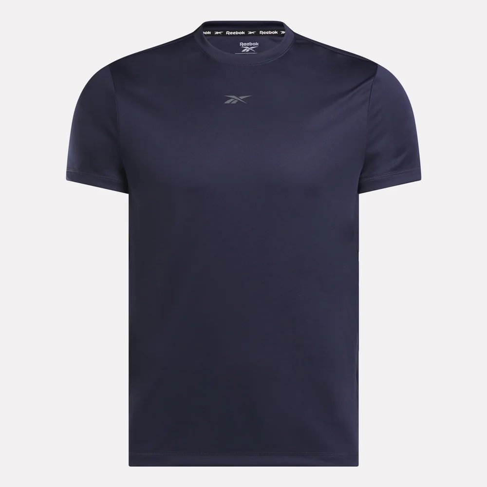Camiseta Trainning | Id Train Ss Tech Tee | Hombre - Imagen 4