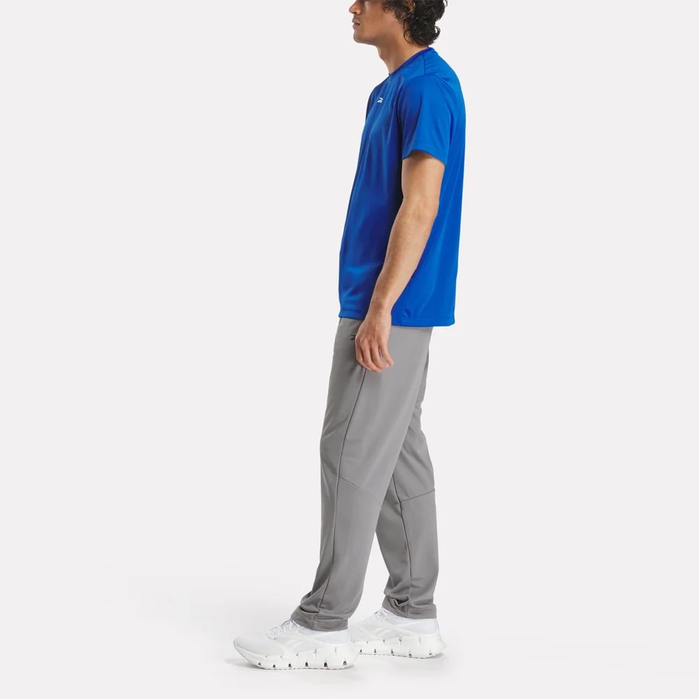 Camiseta Trainning | Id Train Ss Tech Tee | Hombre - Imagen 3