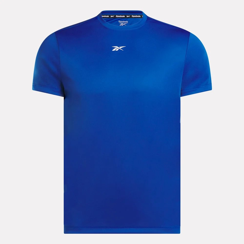 Camiseta Trainning | Id Train Ss Tech Tee | Hombre - Imagen 4