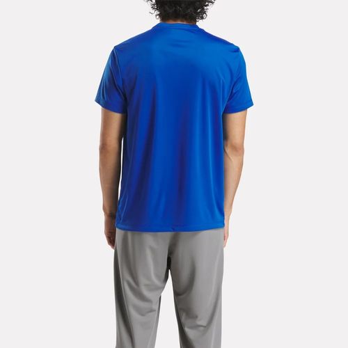 Camiseta Trainning | Id Train Ss Tech Tee | Hombre