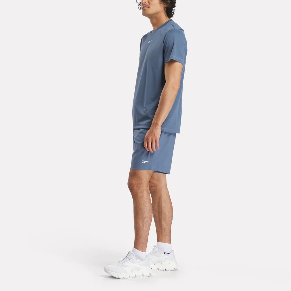 Camiseta Trainning | Id Train Ss Tech Tee | Hombre - Imagen 3