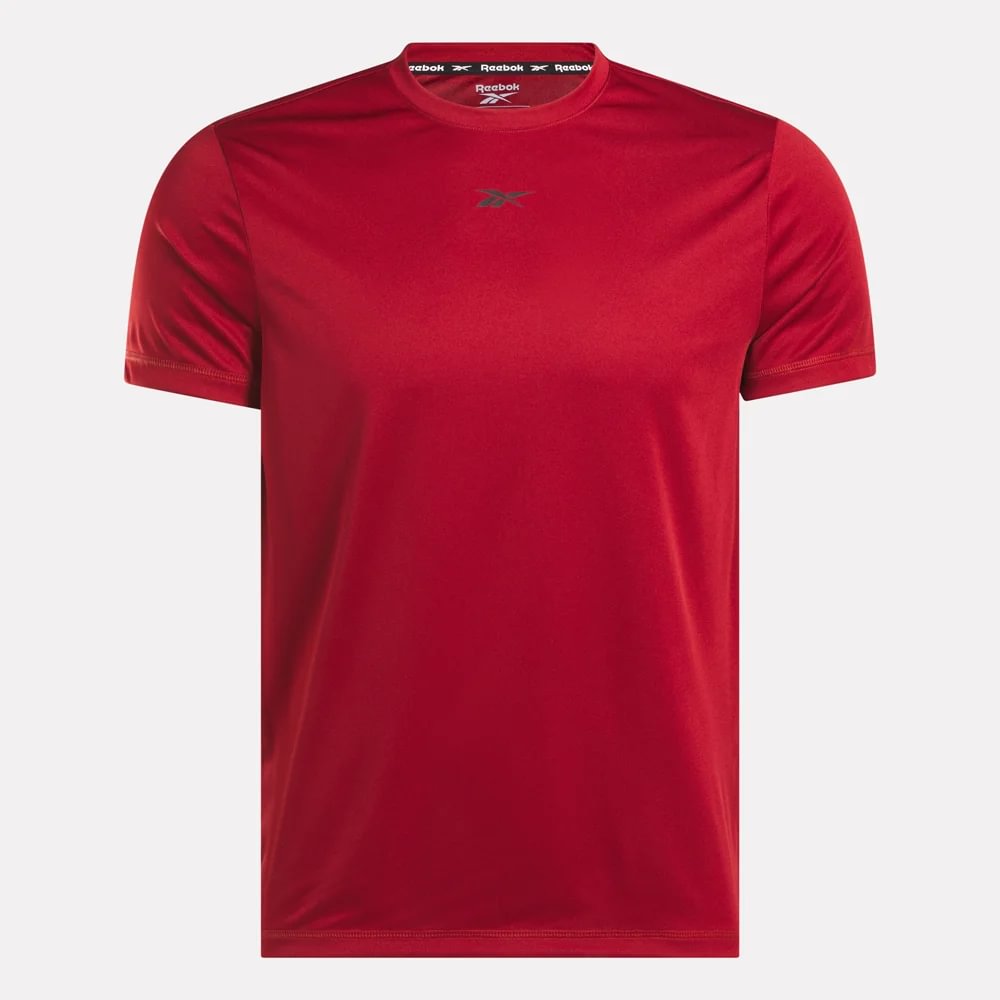 Camiseta Trainning | Id Train Ss Tech Tee | Hombre - Imagen 4