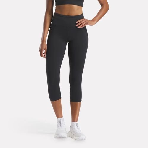 Licra Trainning | Lux 3/4 High-Rise Tight | Mujer