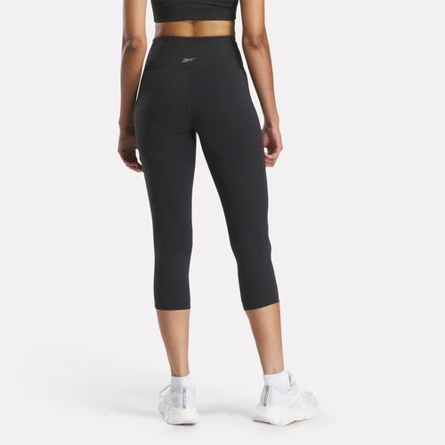 Licra Trainning | Lux 3/4 High-Rise Tight | Mujer