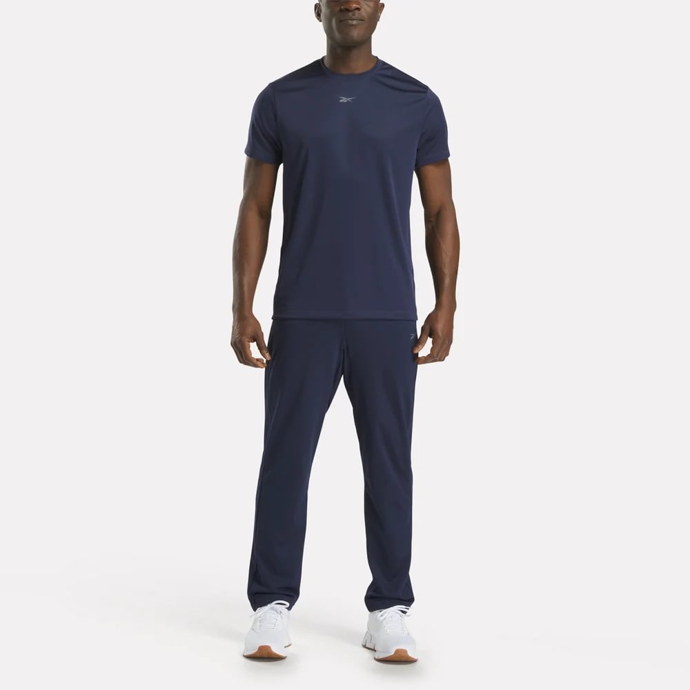 Pantalón Trainning | Id Train Knit Pant | Hombre - Imagen 1