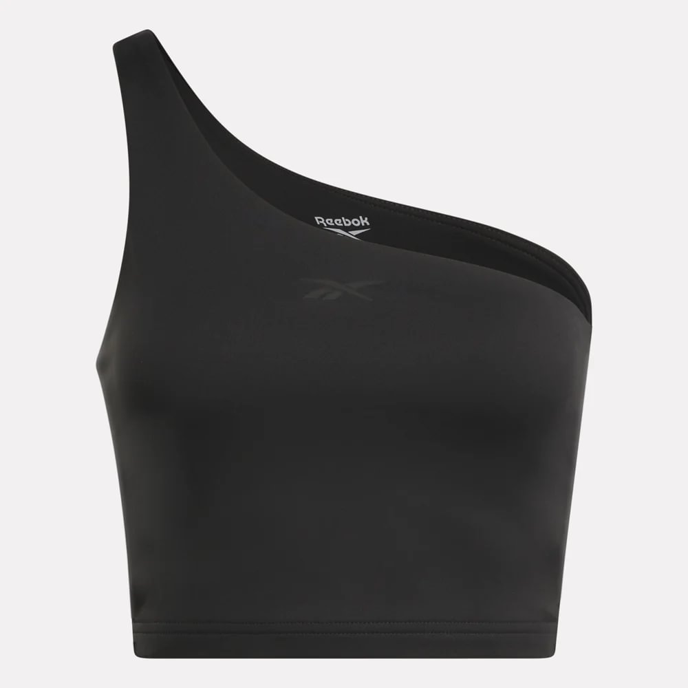 Top Deportivo Trainning | Addison Yoga Asym Tank | Mujer - Imagen 4